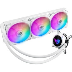 ASUS ROG STRIX LC 360 RGB White (90RC0072-M0UAY0) ASUS ROG STRIX LC 360 RGB White (90RC0072-M0UAY0)