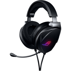 ASUS ROG Theta чёрный (90YH01W7-B2UA00) ASUS ROG Theta чёрный (90YH01W7-B2UA00)