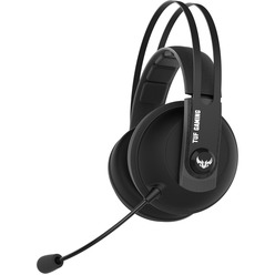 ASUS TUF Gaming H7 чёрно-серый (90YH020G-B3UA00) ASUS TUF Gaming H7 чёрно-серый (90YH020G-B3UA00)