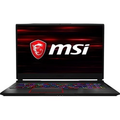 MSI GE75 10SFS-268RU Black (9S7-17E912-268) MSI GE75 10SFS-268RU Black (9S7-17E912-268)