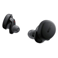Sony WF-XB700, чёрный Sony WF-XB700, чёрный
