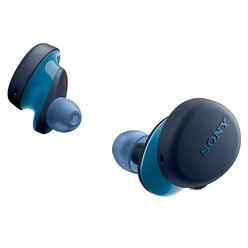 Sony WF-XB700, синий Sony WF-XB700, синий