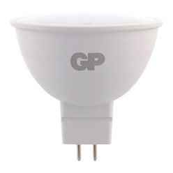 GP Lighting LEDMR16-5.5WGU5.3-27K-2CRB1 GP Lighting LEDMR16-5.5WGU5.3-27K-2CRB1