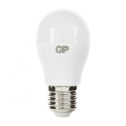GP Lighting LEDG45-7WE27-27K-2CRB1 GP Lighting LEDG45-7WE27-27K-2CRB1