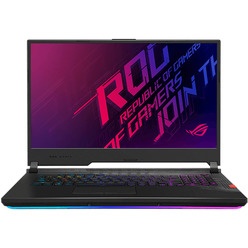 ASUS ROG Strix SCAR G732LV-EV052T (90NR04B2-M01080) ASUS ROG Strix SCAR G732LV-EV052T (90NR04B2-M01080)