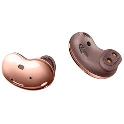 Samsung Galaxy Buds Live (SM-R180NZNASER), бронзовый Samsung Galaxy Buds Live (SM-R180NZNASER), бронзовый