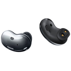 Samsung Galaxy Buds Live (SM-R180NZNASER), чёрный Samsung Galaxy Buds Live (SM-R180NZNASER), чёрный