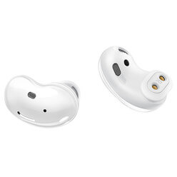 Samsung Galaxy Buds Live (SM-R180NZWASER), белый Samsung Galaxy Buds Live (SM-R180NZWASER), белый