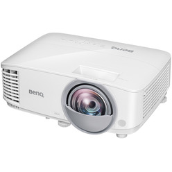 BenQ MW809ST BenQ MW809ST