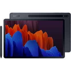Samsung Galaxy Tab S7+ LTE чёрный (SM-T975NZKASER) Samsung Galaxy Tab S7+ LTE чёрный (SM-T975NZKASER)