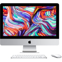 Apple iMac 21.5 4K (MHK23RU/A) Apple iMac 21.5 4K (MHK23RU/A)