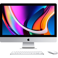Apple iMac 27 5K (MXWU2RU/A) Apple iMac 27 5K (MXWU2RU/A)