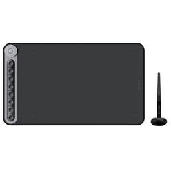Huion Q620M Black Huion Q620M Black