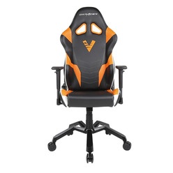 DXRacer Valkyrie OH/VB15/NOW чёрный/оранжевый DXRacer Valkyrie OH/VB15/NOW чёрный/оранжевый