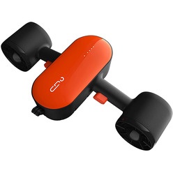 Geneinno Trident S2 (T2T-II) оранжевый Geneinno Trident S2 (T2T-II) оранжевый