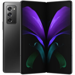 Samsung Galaxy Z Fold2 256 ГБ чёрный Samsung Galaxy Z Fold2 256 ГБ чёрный