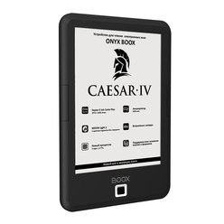 Onyx Boox Caesar 4 Black Onyx Boox Caesar 4 Black