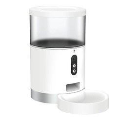 Hiper IoT Pet Feeder Wi-Fi кормушка Hiper IoT Pet Feeder Wi-Fi кормушка