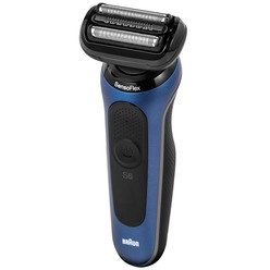 Braun Series 6 60-B7500cc Blue Braun Series 6 60-B7500cc Blue