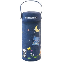 Miniland Thermibag Denim 89192 Miniland Thermibag Denim 89192