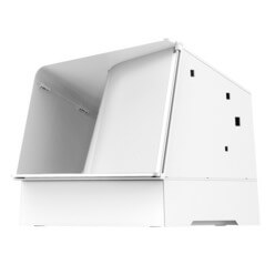 Petkit White Villa лоток для кошек Petkit White Villa лоток для кошек