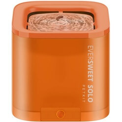 Petkit Eversweet Solo, оранжевый поилка Petkit Eversweet Solo, оранжевый поилка