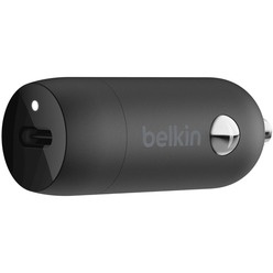 Belkin 18 Вт, USB-C, PD (F7U099btBLK) Belkin 18 Вт, USB-C, PD (F7U099btBLK)
