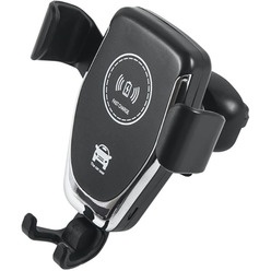 Red Line HQi-06 QI Fast Charge 10W, чёрный Red Line HQi-06 QI Fast Charge 10W, чёрный