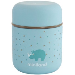 Miniland Silky Thermos Mini 89244 Miniland Silky Thermos Mini 89244