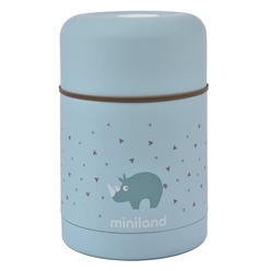 Miniland Silky Thermos 89221 Miniland Silky Thermos 89221