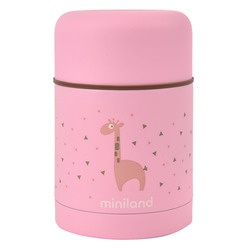 Miniland Silky Thermos 89222 Miniland Silky Thermos 89222