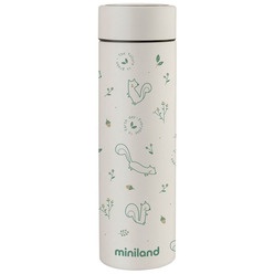 Miniland Natur Thermos 89262 Miniland Natur Thermos 89262