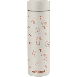 Miniland Natur Thermos 89263 Miniland Natur Thermos 89263