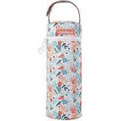 Miniland Silky Thermos Mediterranean 89332 Miniland Silky Thermos Mediterranean 89332