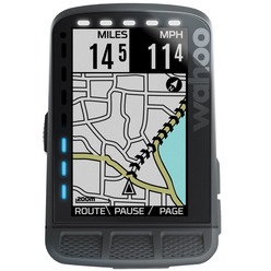 Wahoo ELEMNT ROAM велокомпьютер Wahoo ELEMNT ROAM велокомпьютер