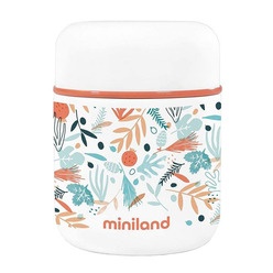 Miniland Silky Thermos 89353 Miniland Silky Thermos 89353