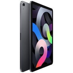 Apple iPad Air (2020) 10.9 Wi-Fi 64GB серый космос Apple iPad Air (2020) 10.9 Wi-Fi 64GB серый космос