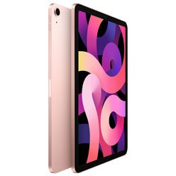 Apple iPad Air (2020) 10.9 Wi-Fi 256GB розовое золото Apple iPad Air (2020) 10.9 Wi-Fi 256GB розовое золото