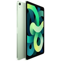 Apple iPad Air (2020) 10.9 Wi-Fi 64GB зелёный Apple iPad Air (2020) 10.9 Wi-Fi 64GB зелёный