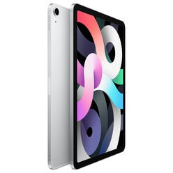 Apple iPad Air (2020) 10.9 Wi-Fi+Cellular 64GB серебристый Apple iPad Air (2020) 10.9 Wi-Fi+Cellular 64GB серебристый