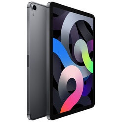Apple iPad Air (2020) 10.9 Wi-Fi+Cellular 64GB серый космос Apple iPad Air (2020) 10.9 Wi-Fi+Cellular 64GB серый космос