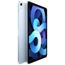 Apple iPad Air (2020) 10.9 Wi-Fi+Cellular 256GB голубое небо Apple iPad Air (2020) 10.9 Wi-Fi+Cellular 256GB голубое небо