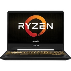 ASUS FX505DT BQ137T Black (90NR02D1-M02840) ASUS FX505DT BQ137T Black (90NR02D1-M02840)