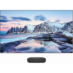 Hisense Laser TV 100L5F Hisense Laser TV 100L5F