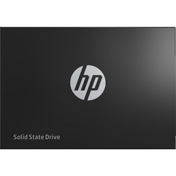 HP S700 1TB чёрный (6MC15AA) HP S700 1TB чёрный (6MC15AA)