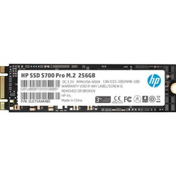 HP S700 Pro 256GB (2LU75AA) HP S700 Pro 256GB (2LU75AA)