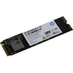 HP EX900 1TB (5XM46AA) HP EX900 1TB (5XM46AA)