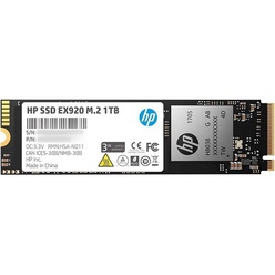 HP EX920 1TB (2YY47AA) HP EX920 1TB (2YY47AA)