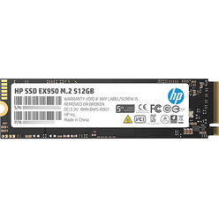 HP EX950 512GB (5MS22AA) HP EX950 512GB (5MS22AA)