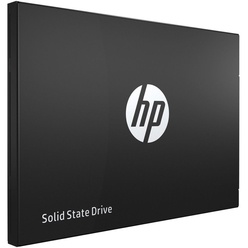 HP S750 512GB чёрный (16L53AA) HP S750 512GB чёрный (16L53AA)